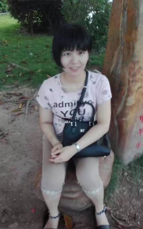 河边草的第一张照片--福安交友网