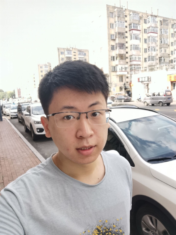 困难都是纸老虎的第三张照片--福安交友网