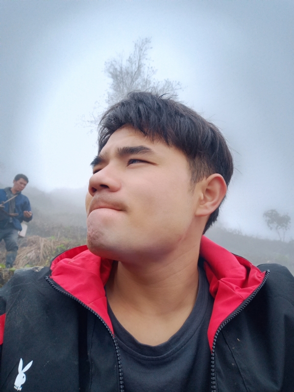 钢铁直男的第一张照片--福安交友网