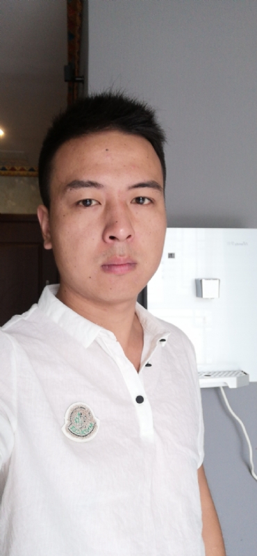 与卿共舞的第三张照片--福安交友网