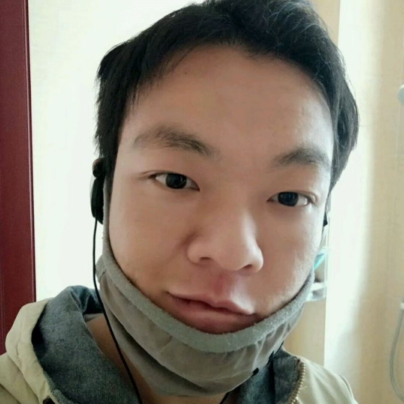 泡沫哭泣的第一张照片--福安交友网