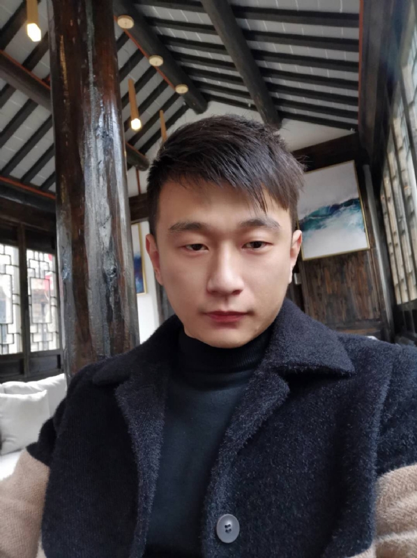 zhihao的第一张照片--福安交友网
