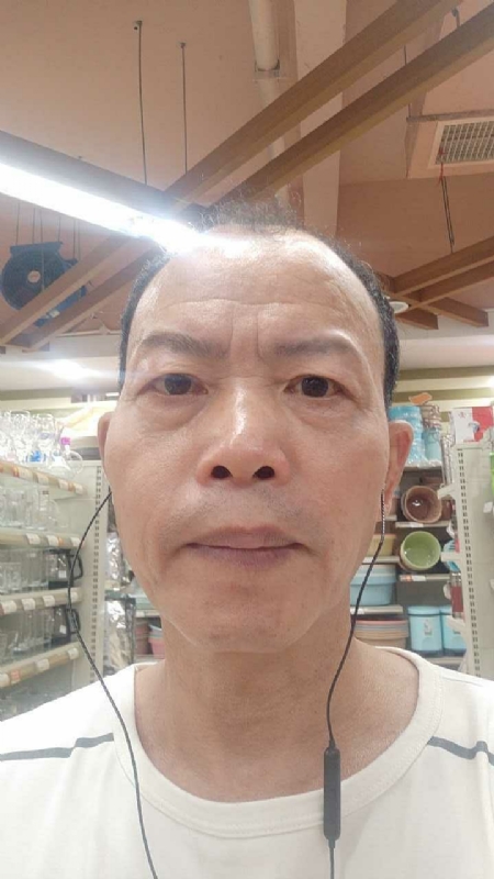 真心真意的第一张照片--福安交友网