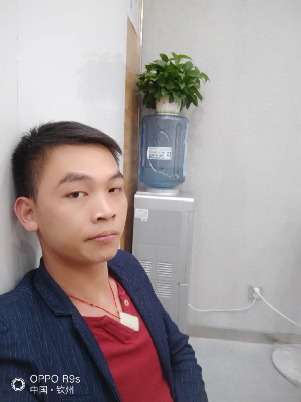 只想好好的爱一个人的第一张照片--福安交友网