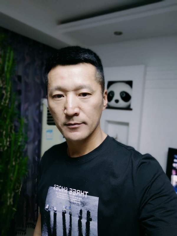 庆柏的第一张照片--福安交友网