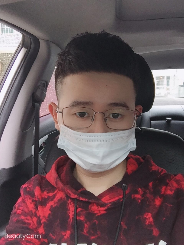 WQJ的第二张照片--福安交友网