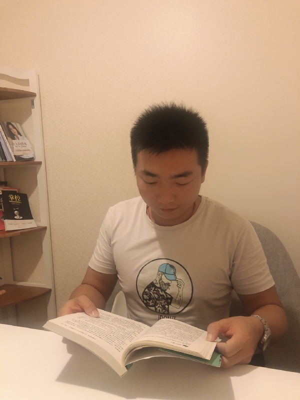 一路向前的第一张照片--福安交友网