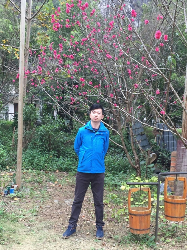 金生水起的第一张照片--福安交友网