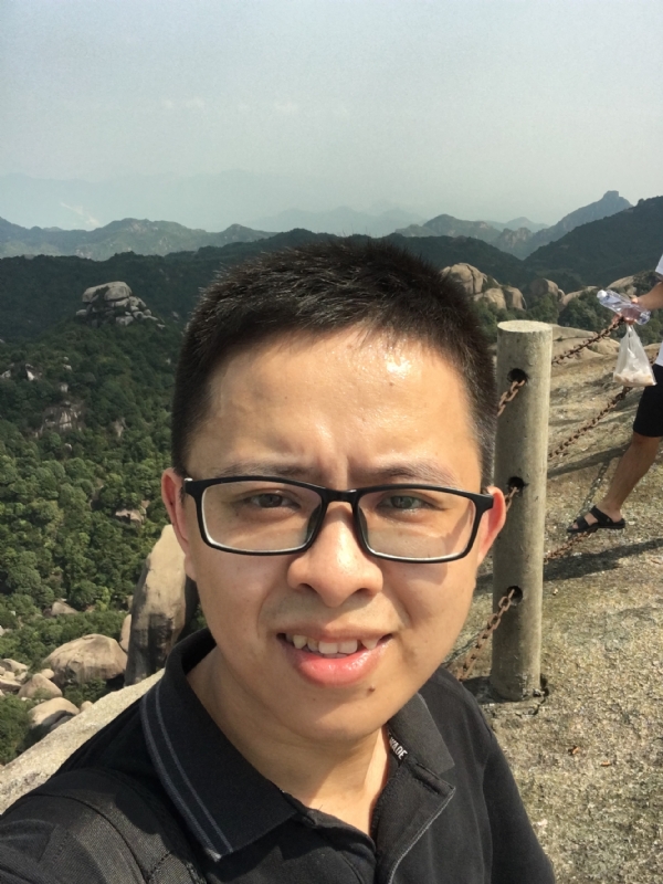 七凌的第一张照片--福安交友网
