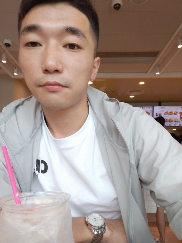 须臾数年的第一张照片--福安交友网