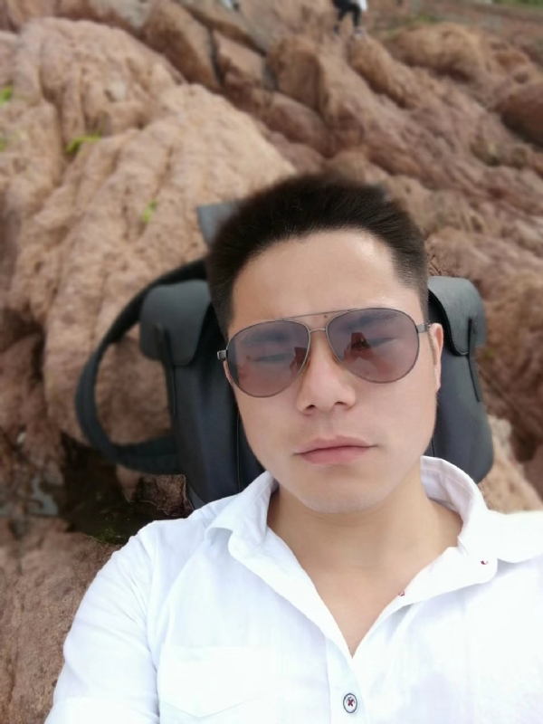 易听的第一张照片--福安交友网