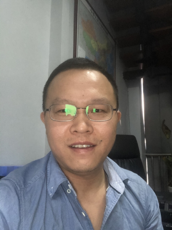 小吴的第一张照片--福安交友网