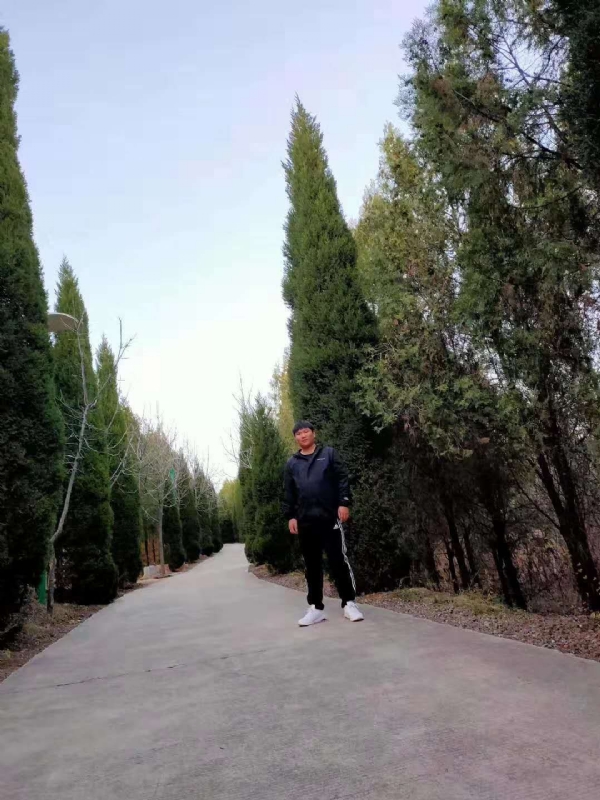 相濡以沫的第一张照片--福安交友网