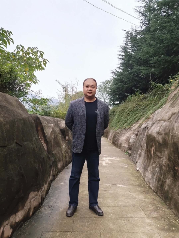 玉竹的第四张照片--福安交友网