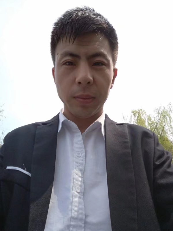 许以飞翔的第一张照片--福安交友网