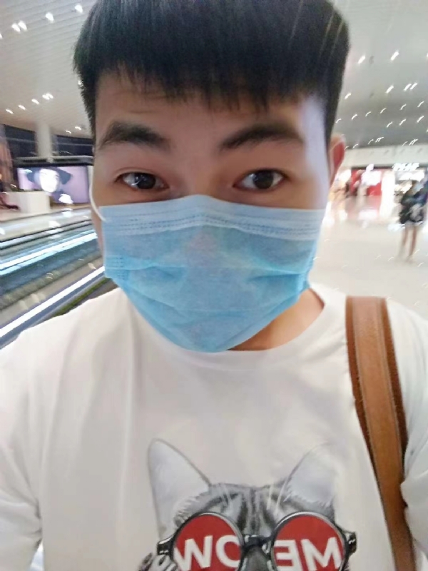 咔咔一顿的第二张照片--福安交友网