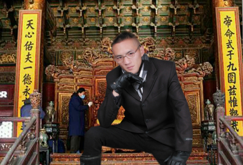 余生平凡的第二张照片--福安交友网