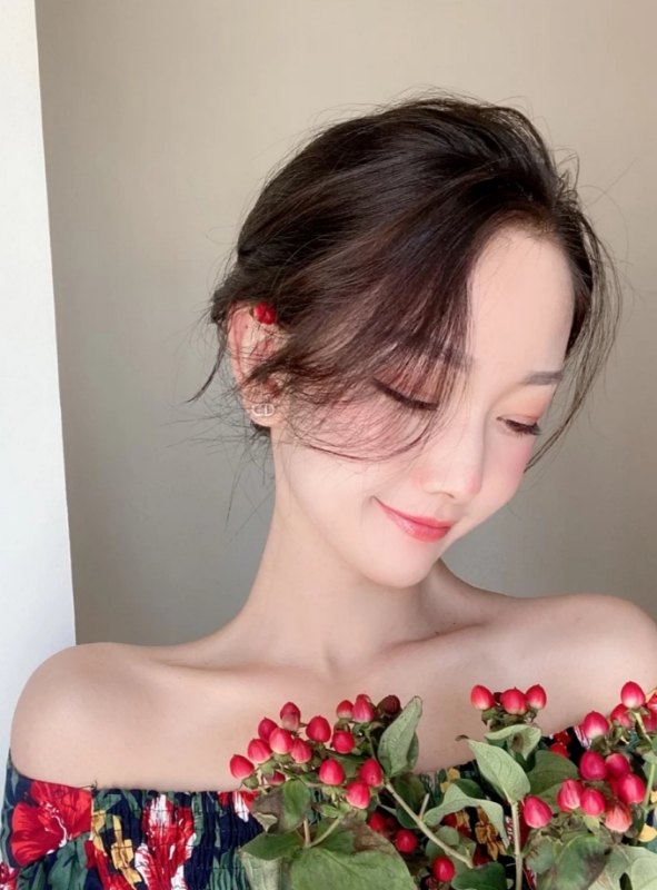 小诗vanessa的第二张照片--福安交友网