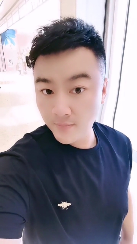 微风徐徐的第一张照片--福安交友网