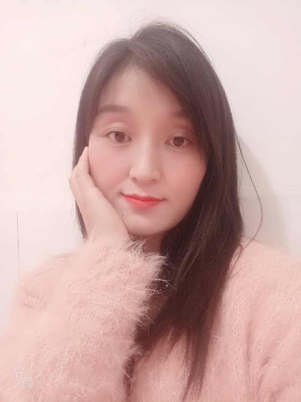 莹莹的第一张照片--福安交友网