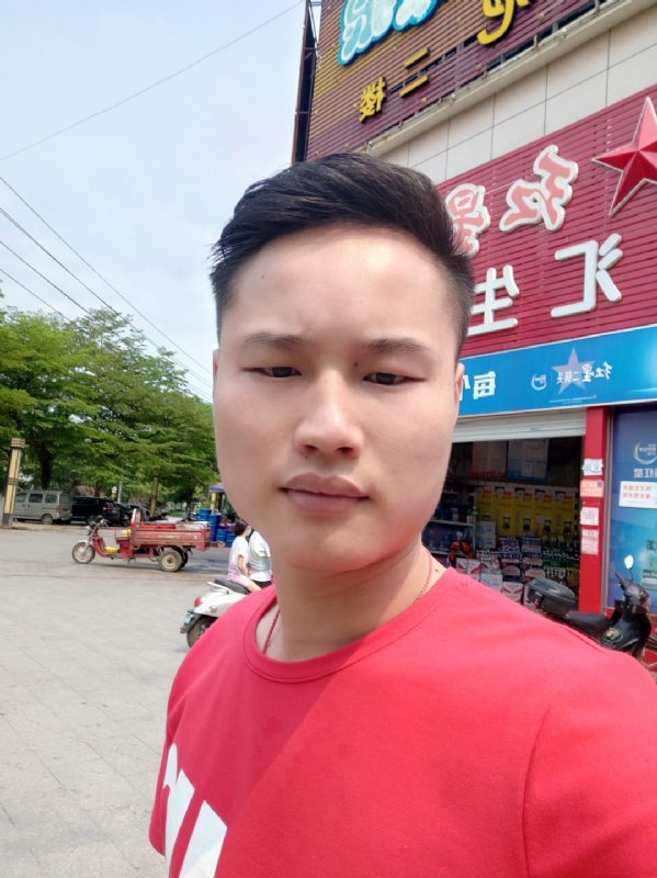 刘振军的第一张照片--福安交友网