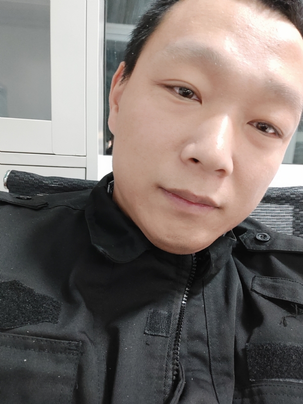 真实找人结婚的第二张照片--福安交友网
