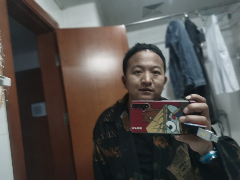 壕德的第一张照片--福安交友网