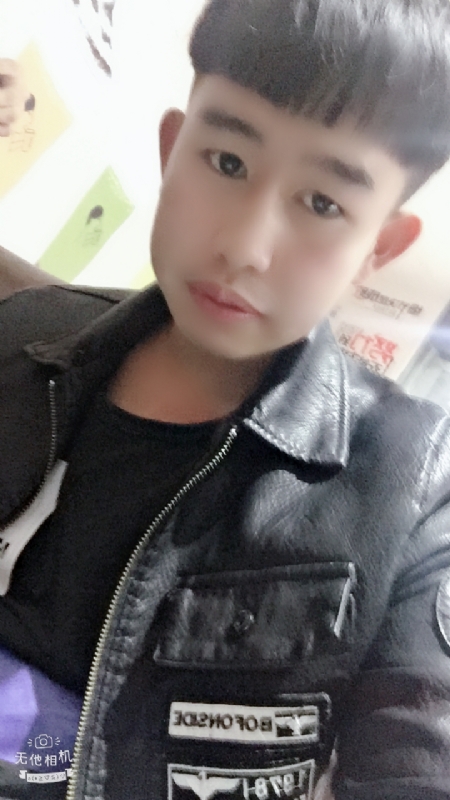 军绿色的第一张照片--福安交友网