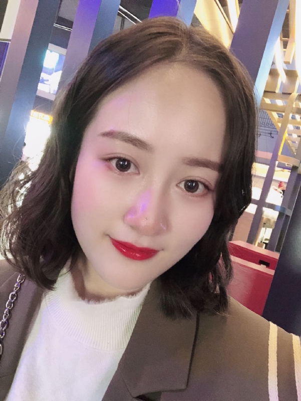 米苏娜娜的第一张照片--福安交友网