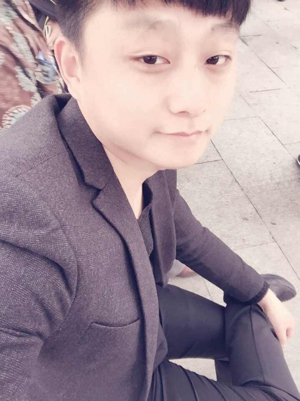 我姓徐缺难解你心绪的第一张照片--福安交友网