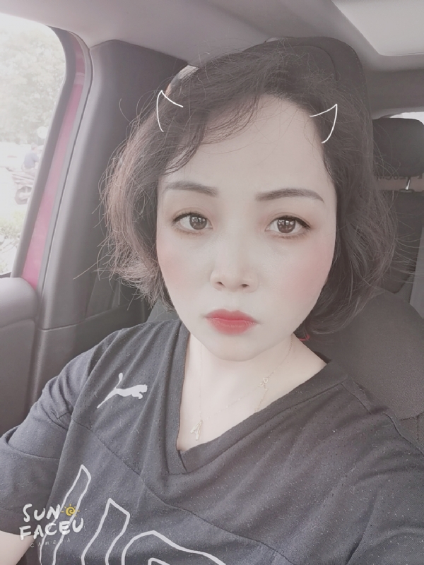 灰太狼姐姐的第一张照片--福安交友网