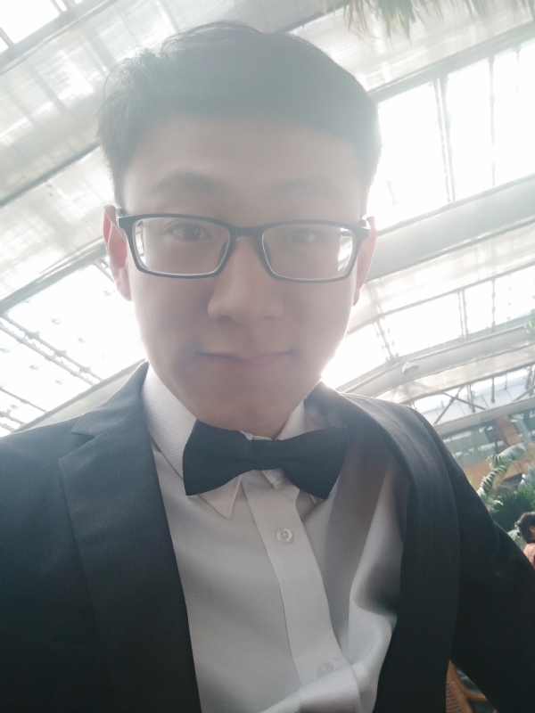 转角遇到爱的第一张照片--福安交友网