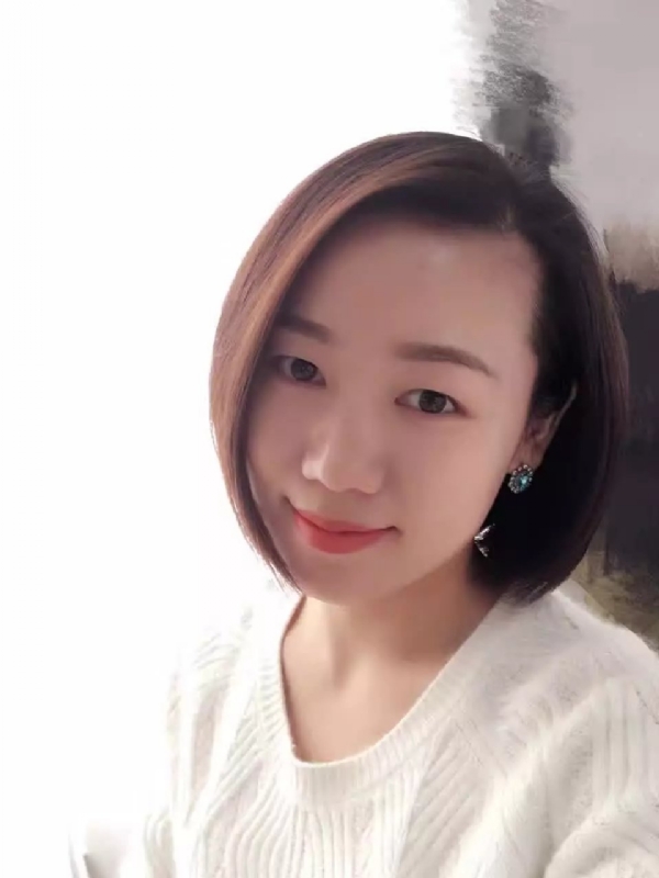 soniahan的第二张照片--福安交友网
