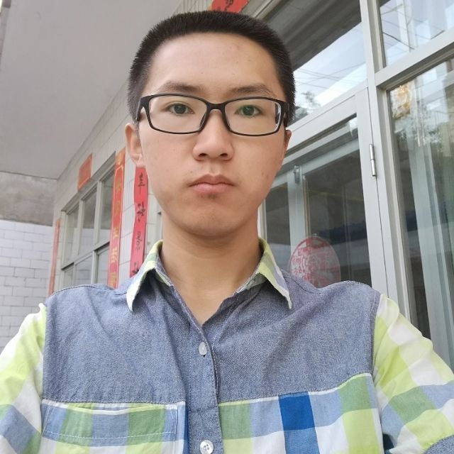 OK的第一张照片--福安交友网