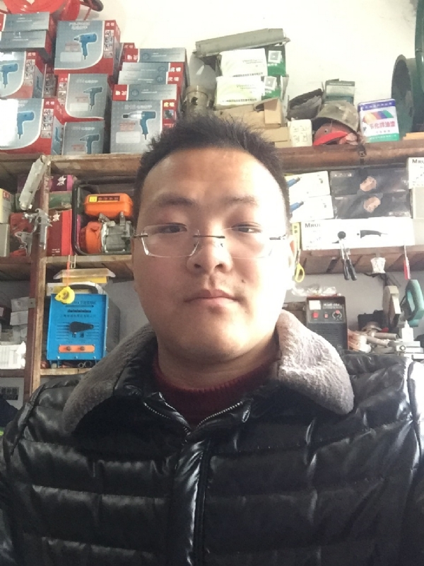 鼎福的第二张照片--福安交友网