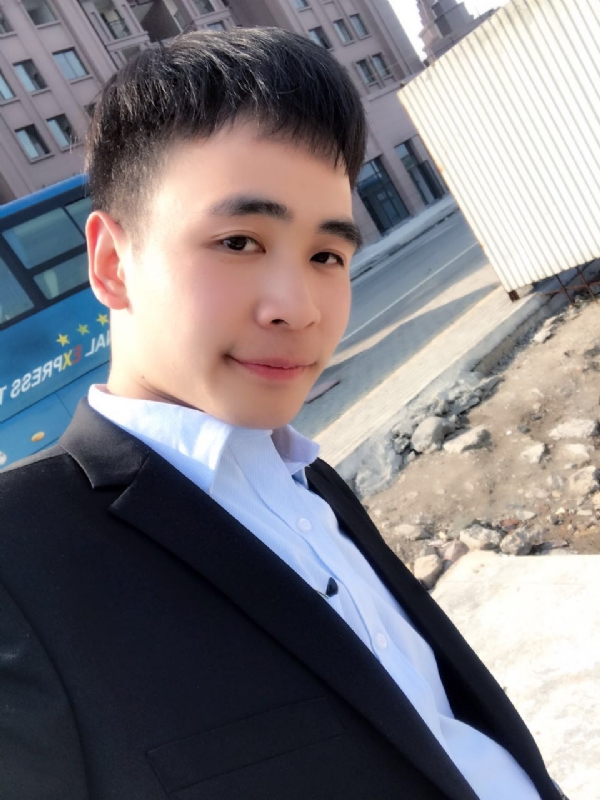 流浪者的第一张照片--福安交友网