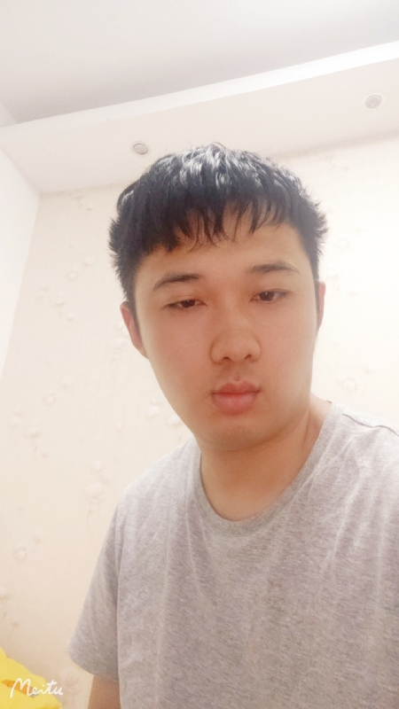凯大力的第一张照片--福安交友网