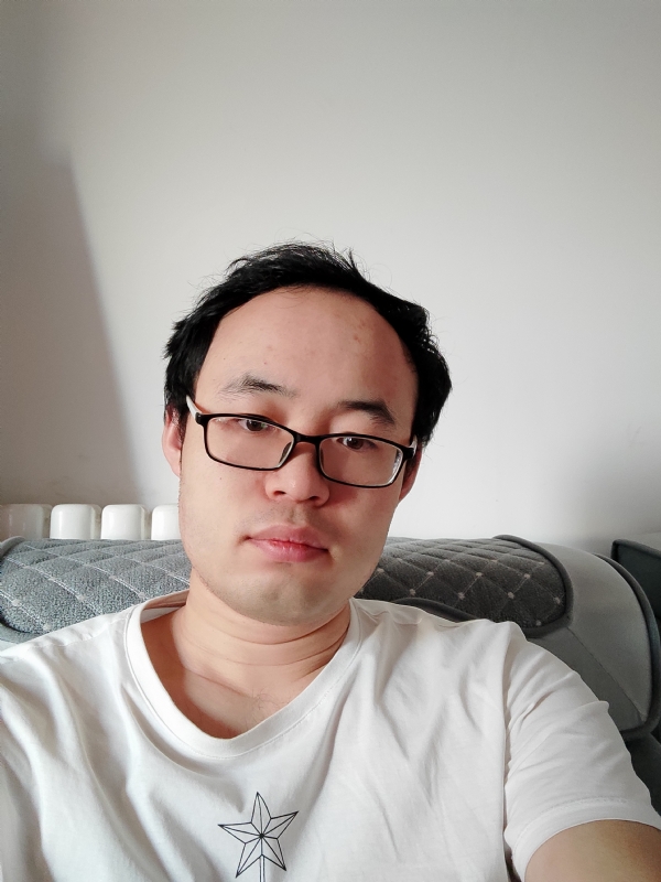 欧～茶幽的第一张照片--福安交友网