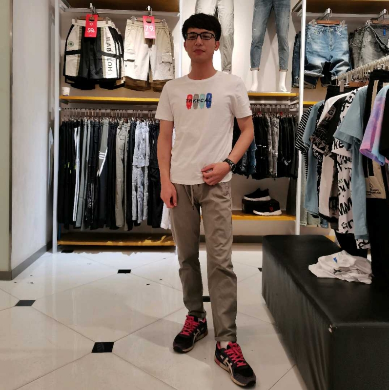 展昭的第三张照片--福安交友网
