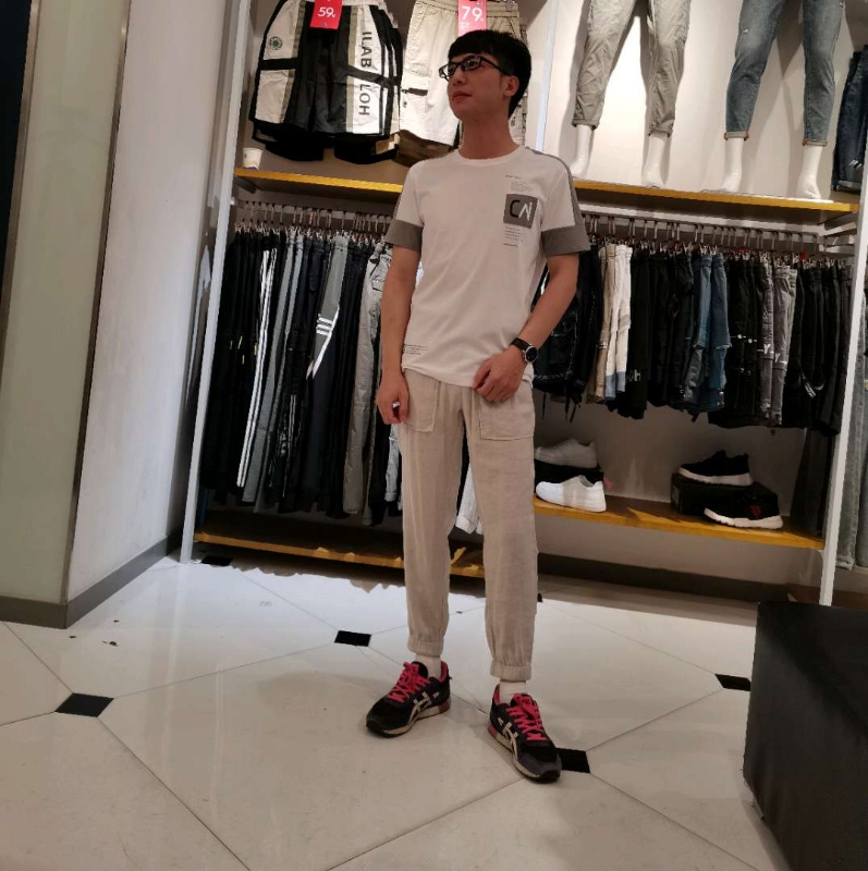 展昭的第四张照片--福安交友网