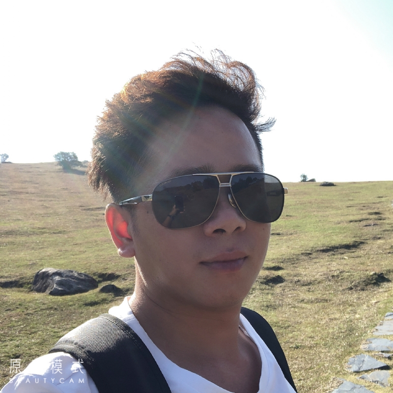 六个字的距离的第一张照片--福安交友网