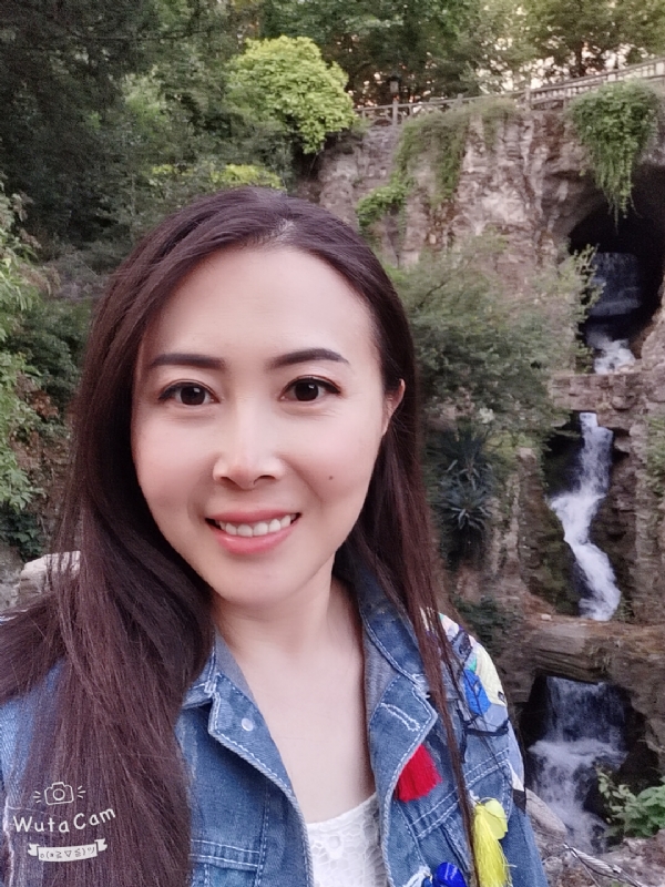 离异单身无子的第三张照片--福安交友网