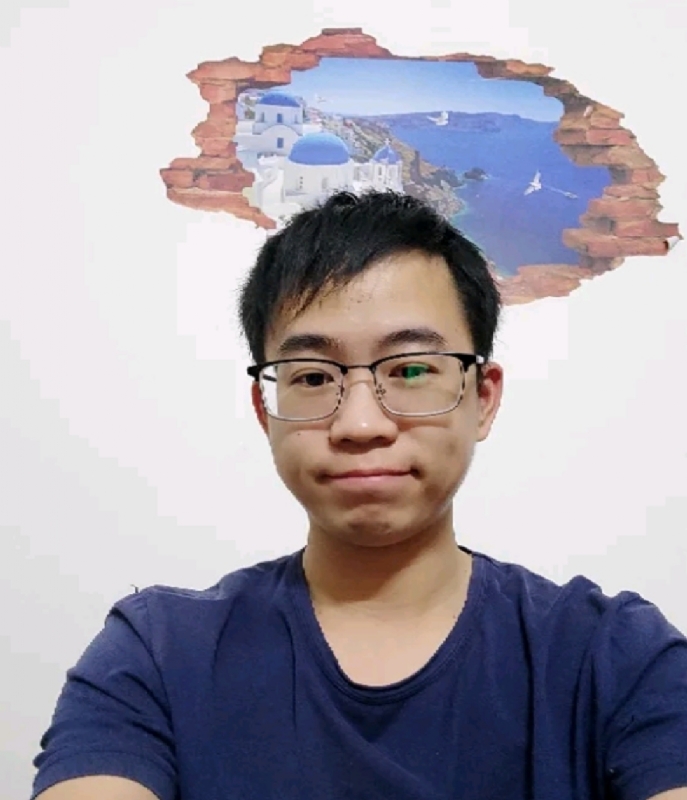 周志发的第三张照片--福安交友网