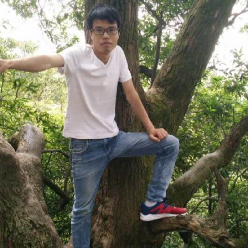 纯情男儿的第一张照片--福安交友网