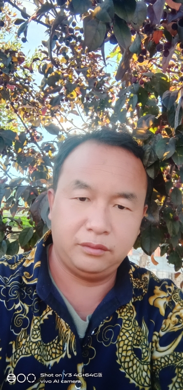 战狼的第一张照片--福安交友网