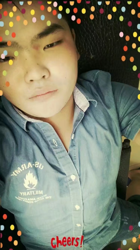 周生的第一张照片--福安交友网