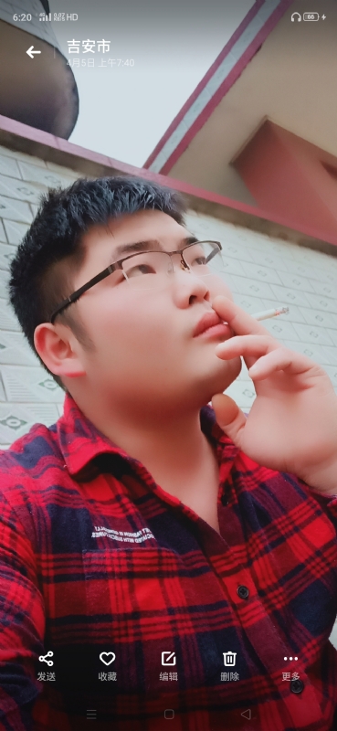 周生的第三张照片--福安交友网
