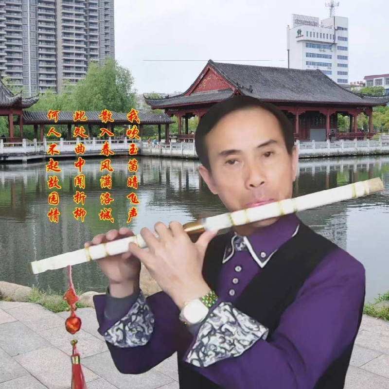 红尘之中遇见你的第一张照片--福安交友网