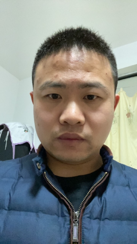 苹果的第一张照片--福安交友网