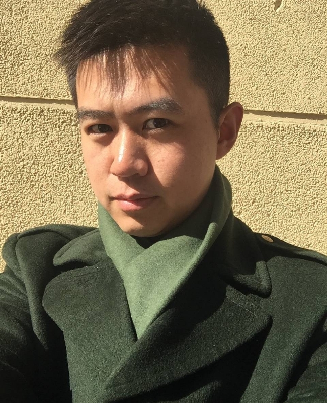 风度的第一张照片--福安交友网